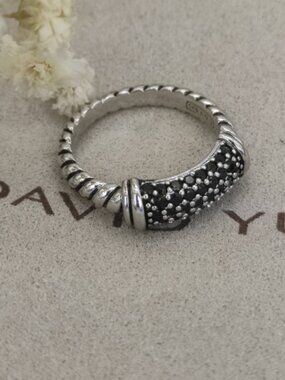 David Yurman Ring